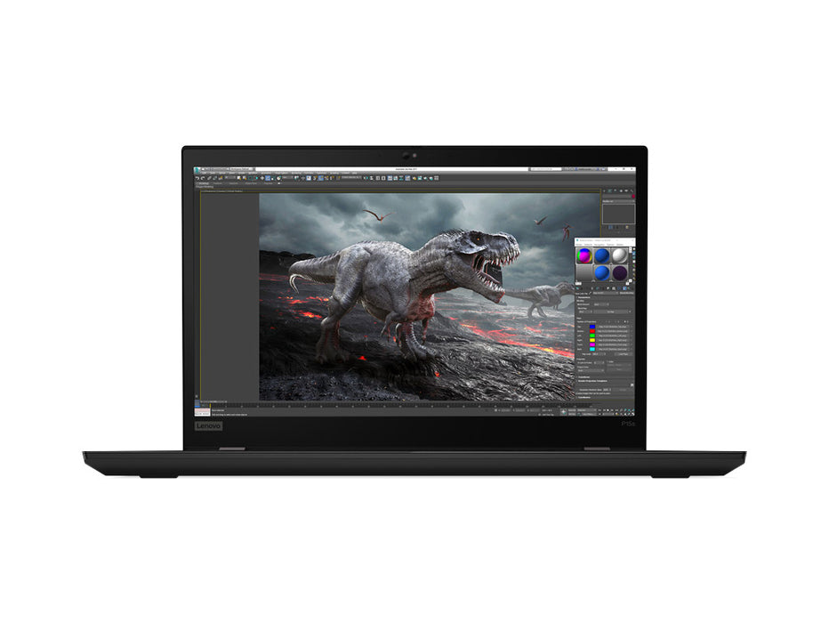 Lenovo P15s Mobil Workstation i7 16GB 512GB 15.6 Quadro T500 4GB