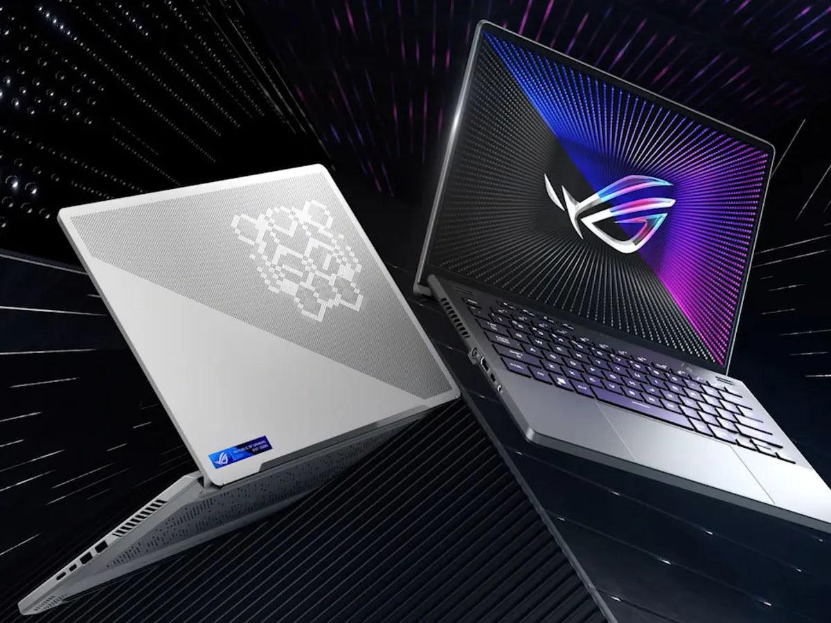 Gaming Laptops