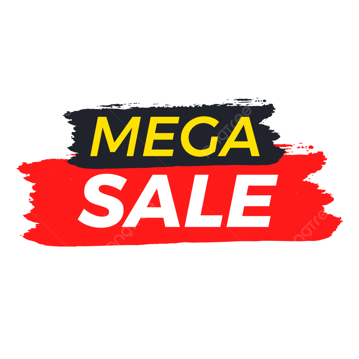 Mega Clearance