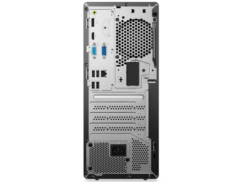 Lenovo neo 50t G3 Business Desktop, i5-12400, 4GB, 1TB HDD, 3-in-1 Card Reader, Internal Speaker, Keyboard and mouse included, DOS | 11SE00NWAX