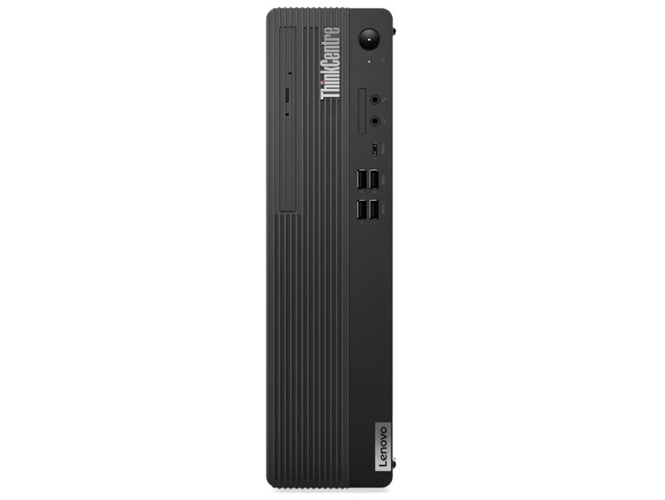 Lenovo M70s G3 Business Desktop, i5-12400, 8GB, 256GB SSD, 3-in-1 Card Reader, Internal Speaker, Keyboard and mouse included, Windows 11 Pro | 11T8001PAX