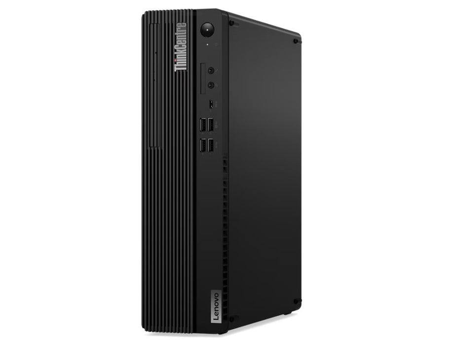 Lenovo M70s G3 Business Desktop, i5-12400, 8GB, 256GB SSD, 3-in-1 Card Reader, Internal Speaker, Keyboard and mouse included, Windows 11 Pro | 11T8001PAX