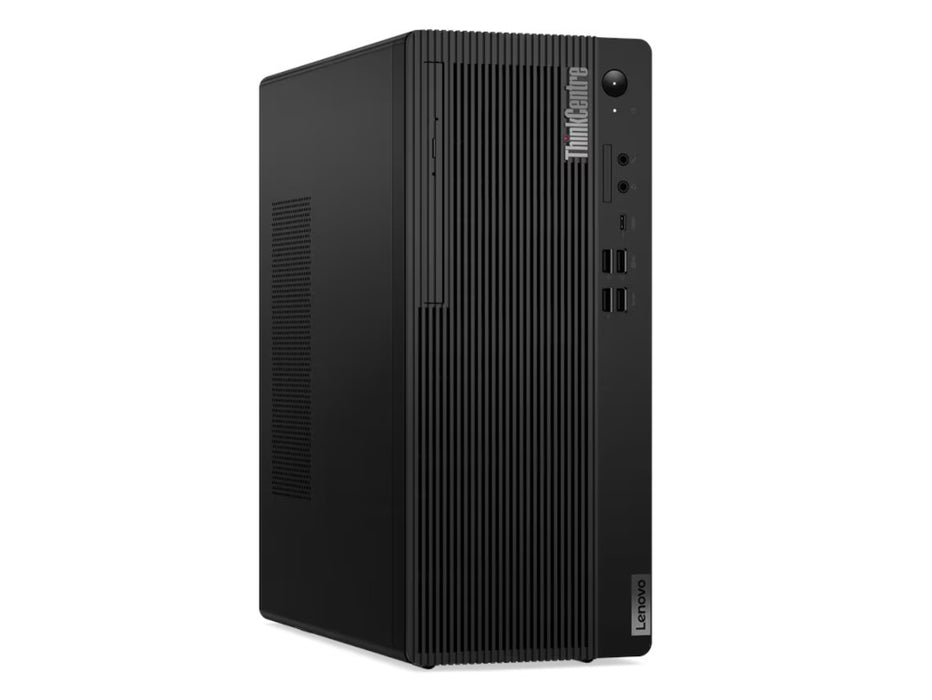 Lenovo M70t G3 Business Desktop, i5-12400, 4GB, 1TB HDD, 3-in-1 Card Reader, Internal Speaker, Keyboard and mouse included, DOS | 11TA001FGR