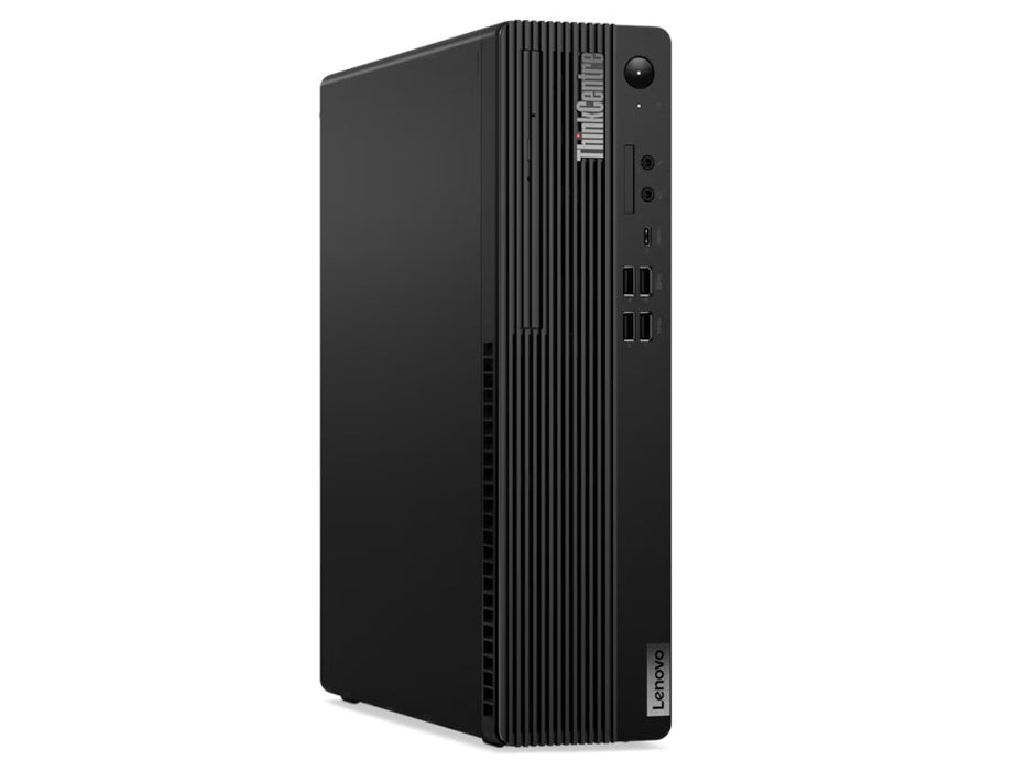 Lenovo M70s G3 Business Desktop, i5-12400, 4GB, 1TB HDD, 3-in-1 Card Reader, Internal Speaker, Keyboard and mouse included, Windows 11 Pro | 11TC001AGR
