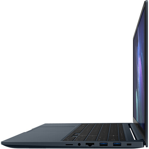 Samsung Galaxy Book Odyssey 15 Laptop, Intel 6-Core i7-11600H, 8GB, 512GB SSD, 15.6 Inch FHD, RTX 3050Ti 4GB, Win 11, | NP762XDAXA1US