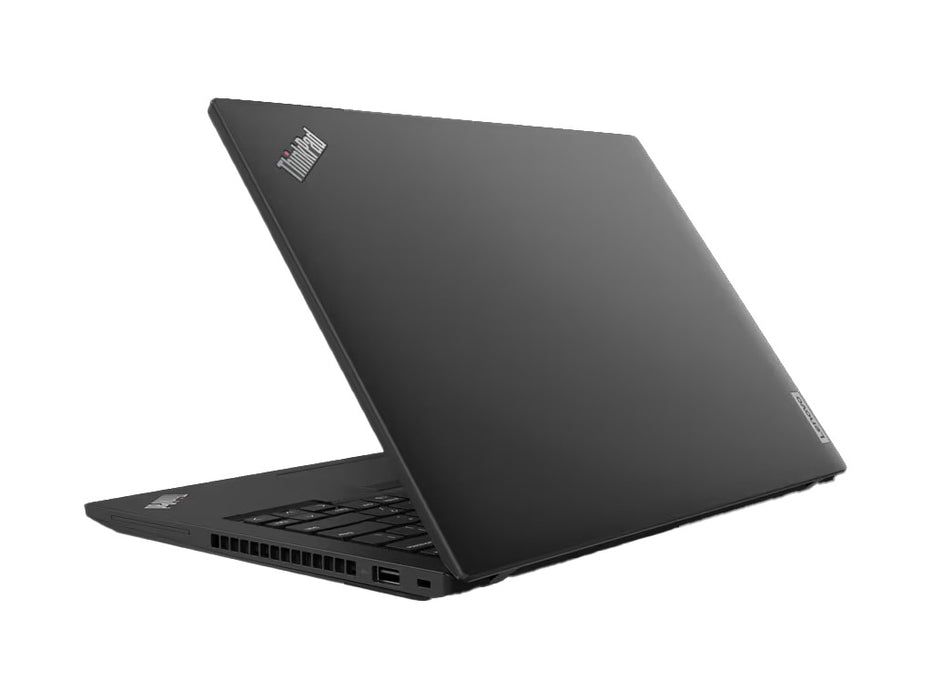 Lenovo T14 Laptop, i7-1260P, 8GB, 512GB SSD, 14 Inch FHD, Win 11 Pro | 21AH006JGR