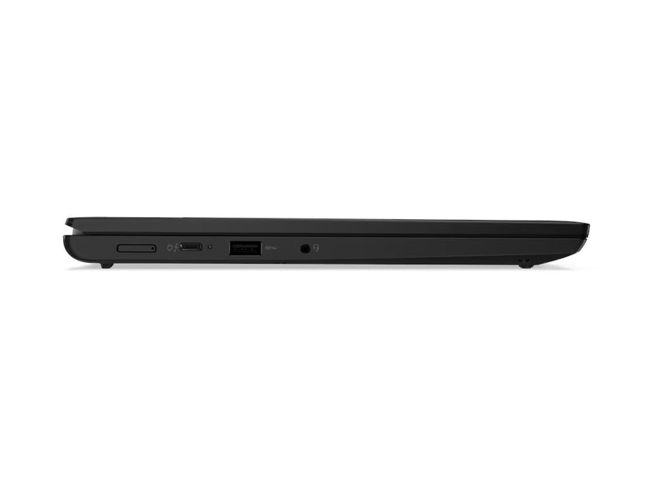 Lenovo T15 Laptop, i5-1235U, 8GB, 256GB SSD, 13.3 Inch FHD, Win 11 Pro | 21B3003BGP