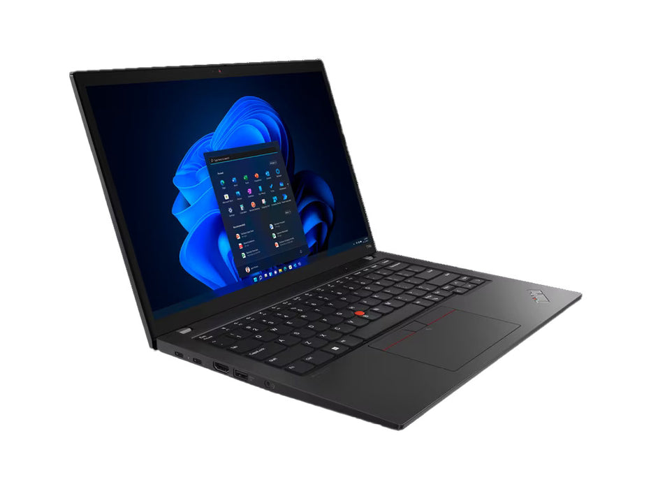 Lenovo T14s Laptop, i7-1235U, 8GB, 512GB SSD, 14 Inch FHD, Win 11 Pro | 21BR006UGR