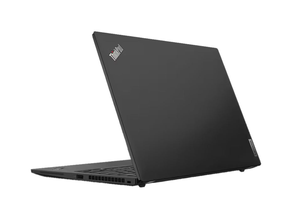 Lenovo T14s Laptop, i7-1235U, 8GB, 512GB SSD, 14 Inch FHD, Win 11 Pro | 21BR006UGR