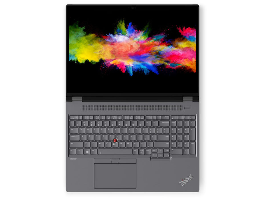 Lenovo ThinkPad P16 Gen 1 Mobile Work Station Laptop,  i9-12950HX, 32GB, 512GB SSD, 16 Inch FHD, RTX A3000 12GB Dedicated, Windows 11 Pro | 21D6003TGR