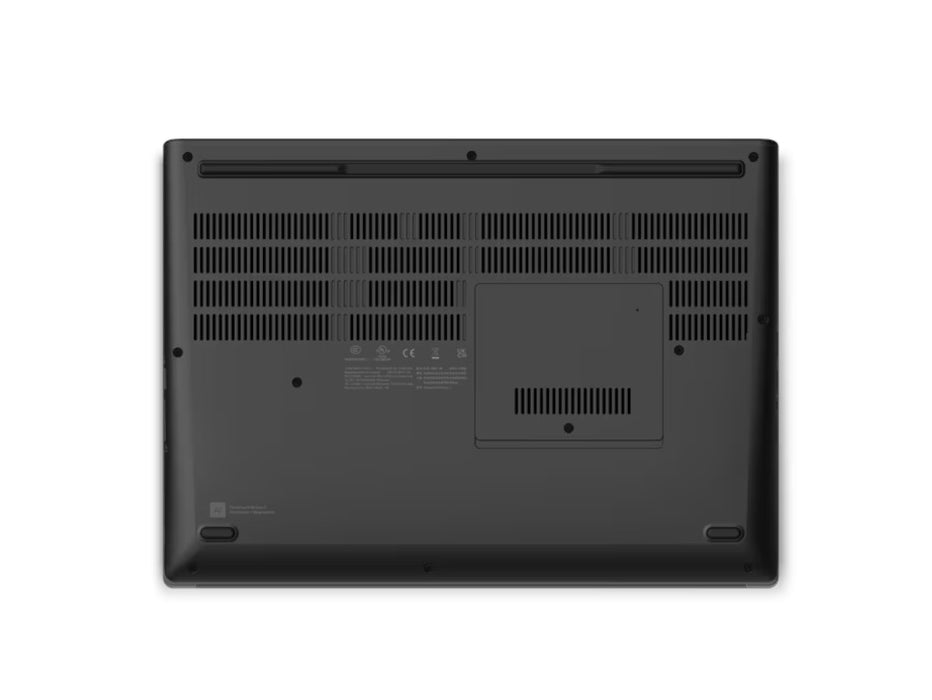 Lenovo ThinkPad P16 Gen 1 Mobile Work Station Laptop,  i7-12800HX, 32GB, 512GB SSD, 16 Inch FHD, RTX A3000 12GB Dedicated, Windows 11 Pro | 21D6004JGR