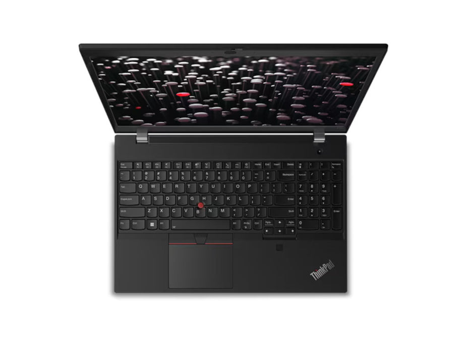 Lenovo ThinkPad P15V Gen 3 Mobile Work Station Laptop, i7-1280H, 16GB, 512GB SSD, 15.6 Inch FHD, Quadro T600 4GB, Win 11 Pro | 21D8001SGR