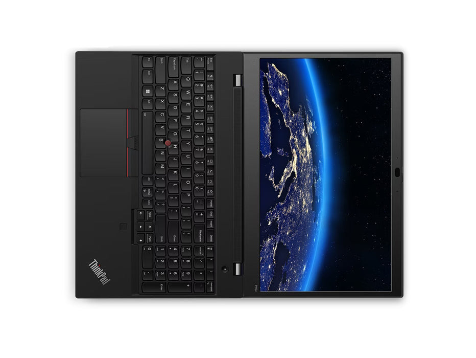 Lenovo ThinkPad P15V Gen 3 Mobile Work Station Laptop, i7-1280H, 16GB, 512GB SSD, 15.6 Inch FHD, Quadro T600 4GB, Win 11 Pro | 21D8001SGR