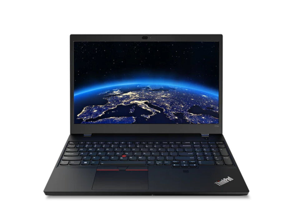 Lenovo ThinkPad P15V Gen 3 Mobile Work Station Laptop, i7-1280H, 16GB, 512GB SSD, 15.6 Inch FHD, Quadro T600 4GB, Win 11 Pro | 21D8001SGR