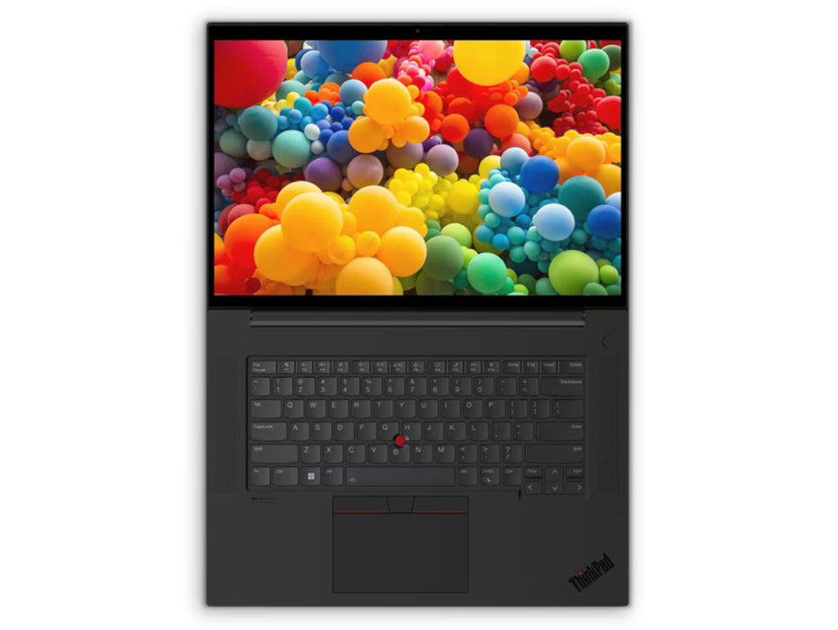 Lenovo P1 G5 Mobile Workstaion, i7-12800H, 32GB, 1TB SSD, RTX A4500 16GB GDDR6, 16 Inch WQUXGA 4K Display, Windows 11 Pro | 21DC0003GR