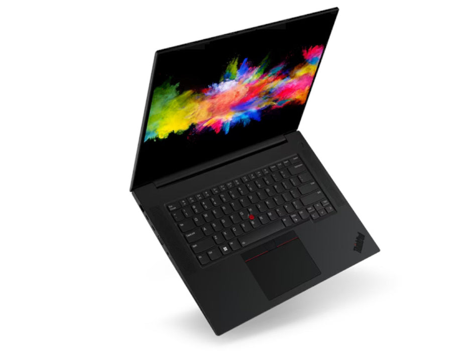 Lenovo P1 G5 Mobile Workstaion, i7-12800H, 32GB, 1TB SSD, RTX A4500 16GB GDDR6, 16 Inch WQUXGA 4K Display, Windows 11 Pro | 21DC0003GR