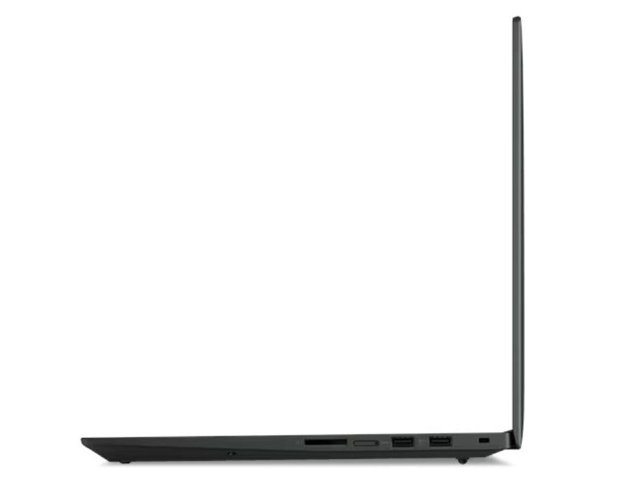 Lenovo P1 G5 Mobile Workstaion, i7-12800H, 32GB, 1TB SSD, RTX A4500 16GB GDDR6, 16 Inch WQUXGA 4K Display, Windows 11 Pro | 21DC0003GR