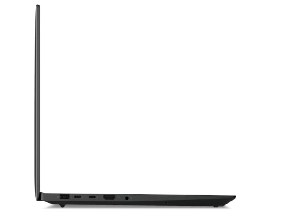 Lenovo P1 G5 Mobile Workstaion, i7-12800H, 32GB, 1TB SSD, RTX A4500 16GB GDDR6, 16 Inch WQUXGA 4K Display, Windows 11 Pro | 21DC0003GR