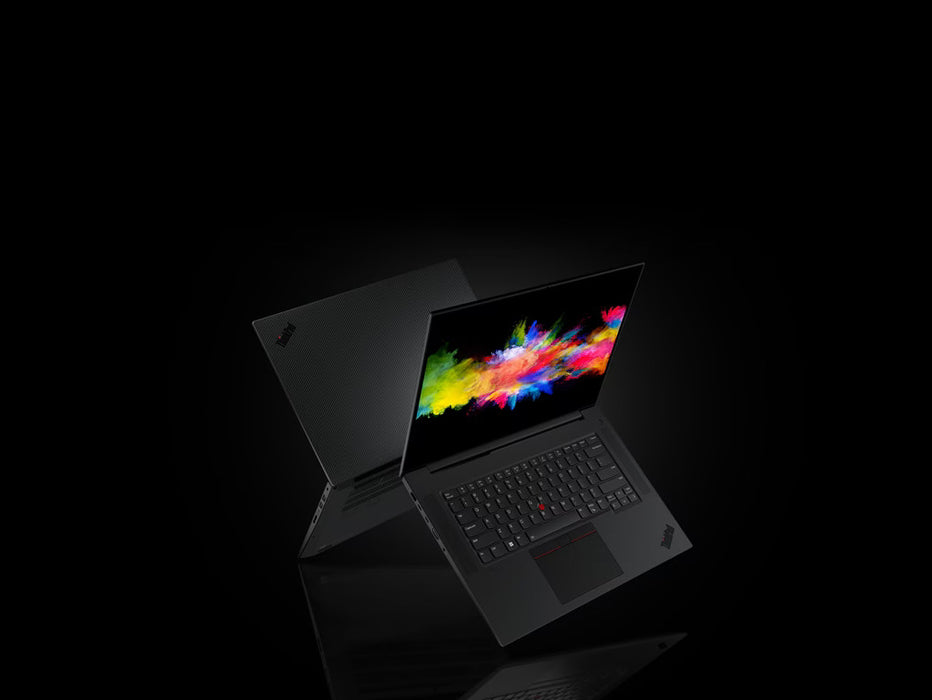 Lenovo ThinkPad P1 Gen 5 Mobile Work Station Laptop, i9-12900H, 32GB, 1TB SSD, 16 Inch UHD 4K, RTX 3080Ti 16GB GDDR6, Win 11 Pro | 21DC0009GR