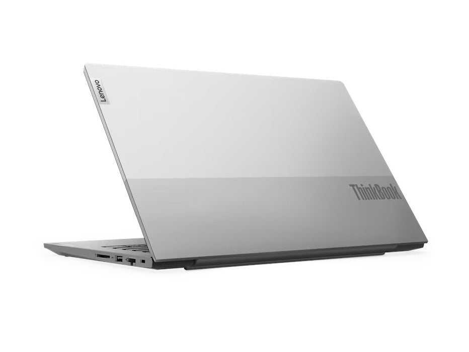 Lenovo ThinkBook 14 G4, i5, 8GB, 512GB SSD, MX550 2GB, DOS, Silver color | 21DH00KWAK