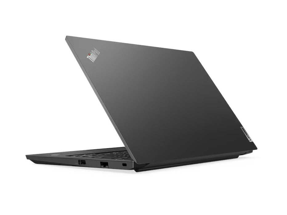 Lenovo E14 Laptop, i5-1235U, 8GB, 512GB SSD, 14 Inch FHD, DOS | 21E3002TGP