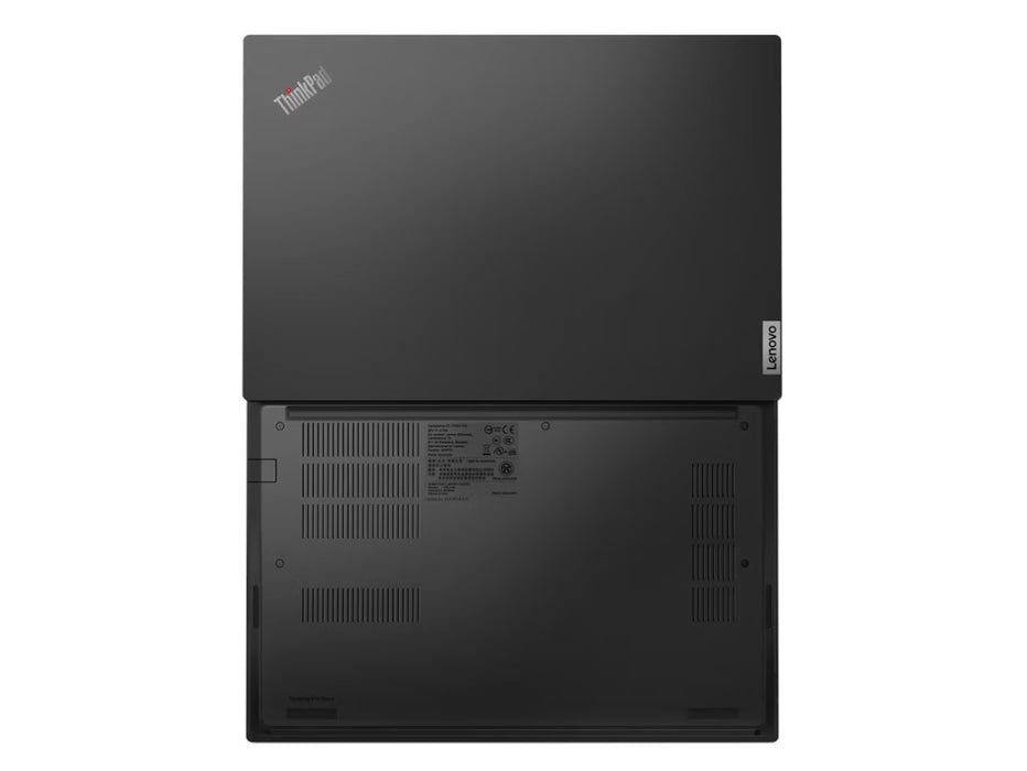 Lenovo E14 Laptop, i7-1255U, 8GB, 512GB SSD, MX550 2GB, 14 Inch FHD, DOS | 21E30091GP