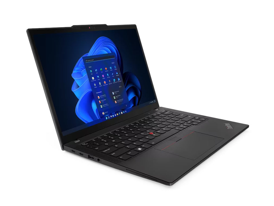 Lenovo X13 Gen 4 Business Laptop, i7-1355U, 16GB, 512GB SSD, Intel Iris Xe Graphics, 13.3 Inch FHD, Win 11 Pro | 21EX000JGR