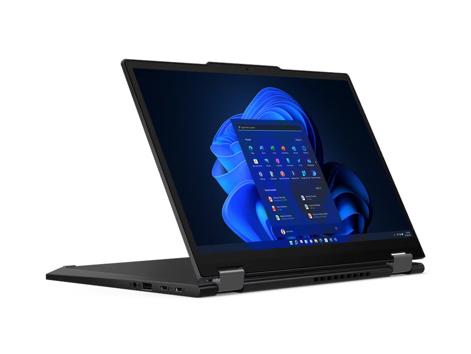 Lenovo X13 YOGA Gen 4 Business Laptop, i7-1355U, 16GB, 1TB SSD, Intel Iris Xe Graphics, 13.3 Inch FHD, Win 11 Pro | 21F20032GR