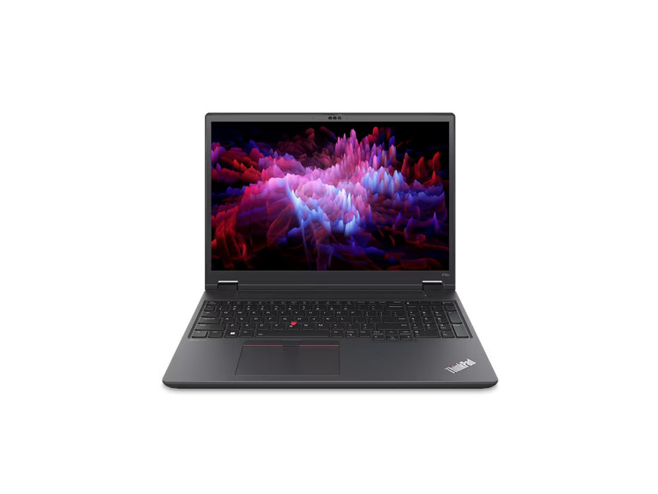 Lenovo P16v G1 Workstation, i9-13900H, RTX 2000 Ada Generation 8GB, 32GB, 1TB SSD, 16" WUXGA IPS, Win 11 Pro, Thunder Black | 21FC0019GR