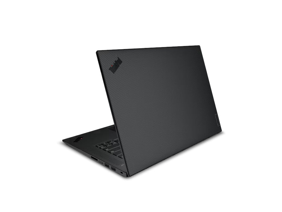 Lenovo P1 G6 Workstation, i9-13900H, RTX 2000 Ada Generation 8GB, 32GB, 1TB SSD, 16" WQXGA 165Hz IPS, Win 11 Pro, Black | 21FV000DGR