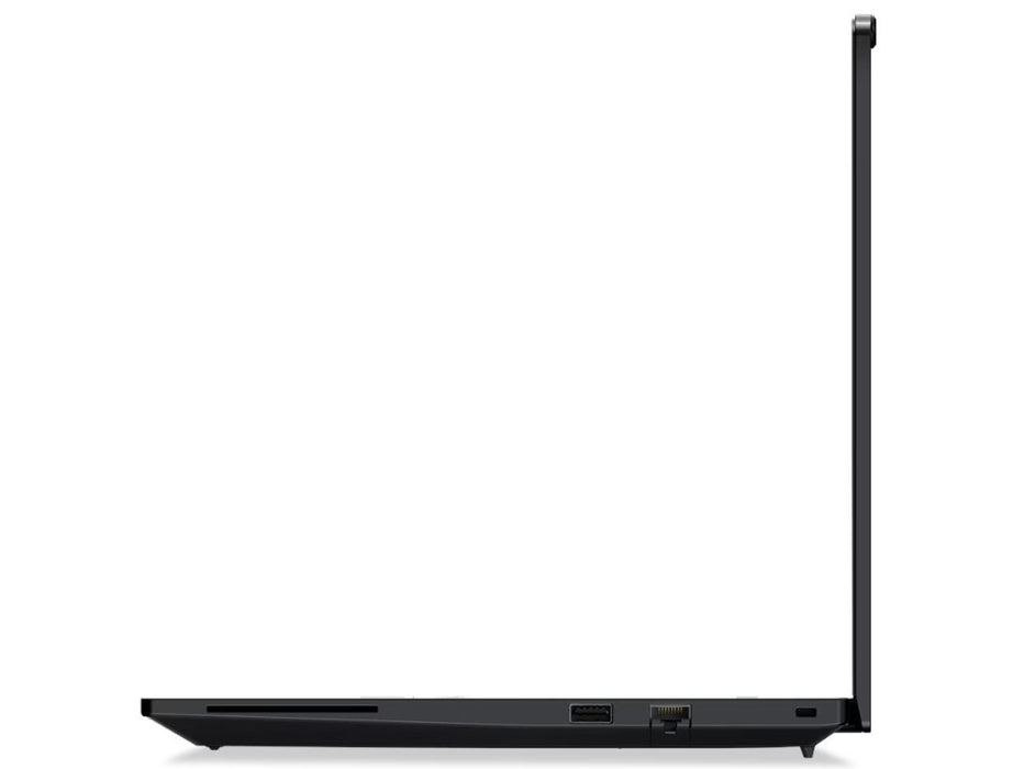 Lenovo ThinkPad P14s Gen 5 AI-Ready Workstations, Ultra 7-155H, 32GB, 1TB, 14.5 Inch FHD+, RTX ADA 500 4GB, Windows 11 Pro, Black | 21G2001VUS