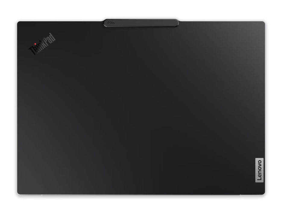 Lenovo ThinkPad P14s Gen 5 AI-Ready Workstations, Ultra 7-155H, 32GB, 1TB, 14.5 Inch FHD+, RTX ADA 500 4GB, Windows 11 Pro, Black | 21G2001VUS