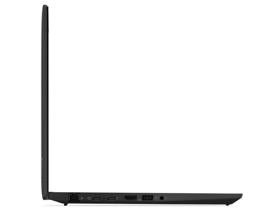 Lenovo P14s G4 Workstation, i7-1360P, RTX A500 4GB, 16GB, 512GB SSD, 14" WUXGA IPS, Win 11 Pro, Villi Black | 21HF000RGR