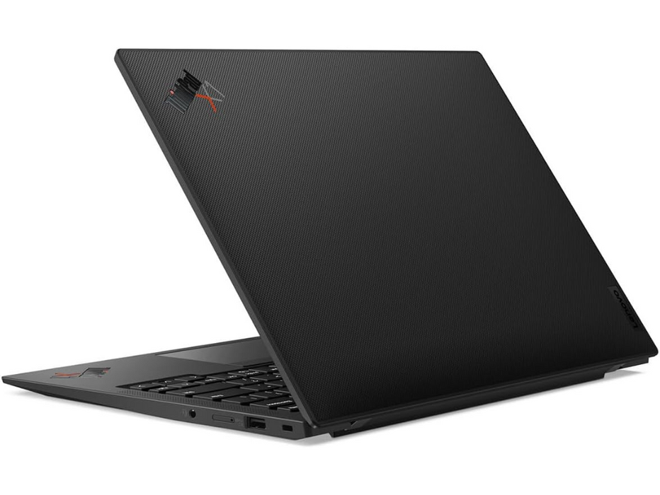 Lenovo ThinkPad X1 Carbon Gen 11 Business Laptop Intel Core i7-1355U, 16GB, 512GB, 14 Inch 1920x1200 Touchscreen, Fingerprint, Windows 11 Pro, Black | 21HM000JUS