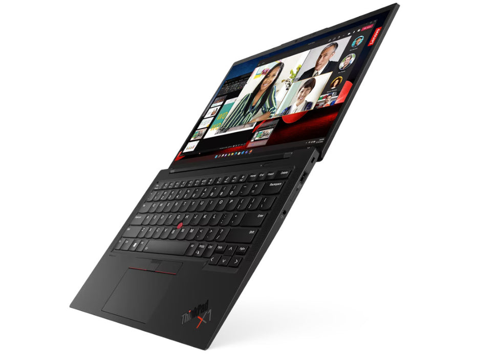 Lenovo X1 Carbon Laptop, i7-1355U, 16GB, 1TB SSD, Intel Iris Xe Graphics, 14 Inch FHD, Win 11 Pro | 21HM005PGR