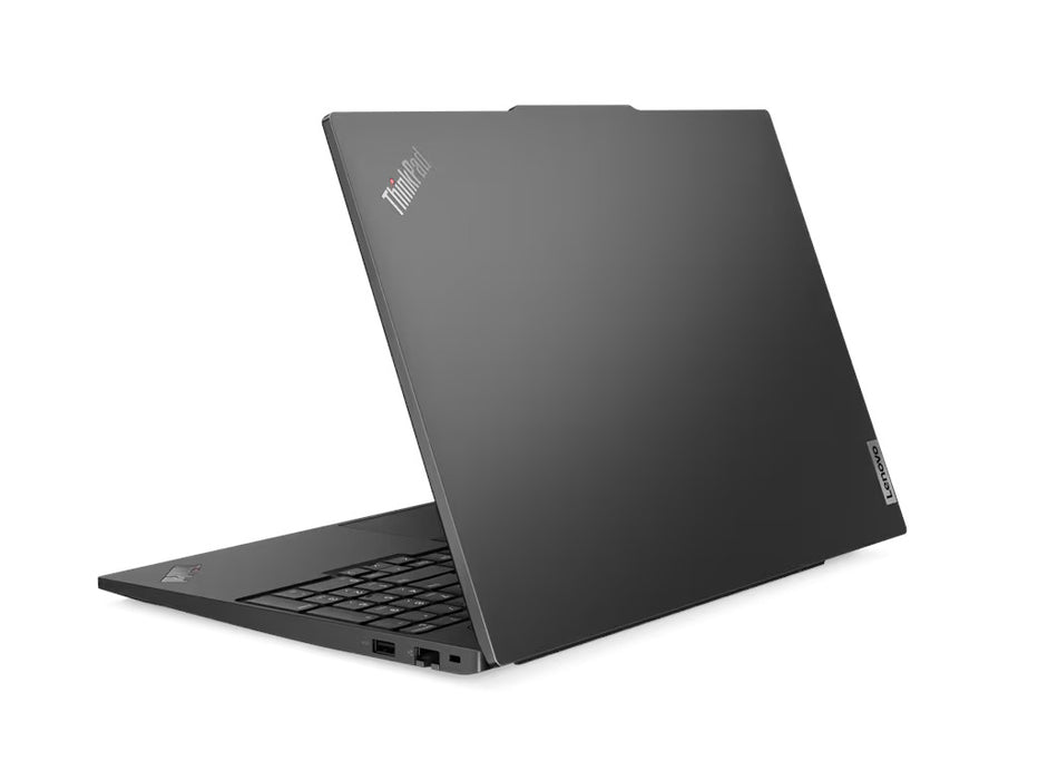 Lenovo ThinkPad E16 Laptop, Intel Core i5-1335U, 8GB DDR4, 512GB NVMe SSD, 16 Inch FHD Display, Integrated Graphics, DOS | 21JN0016GR