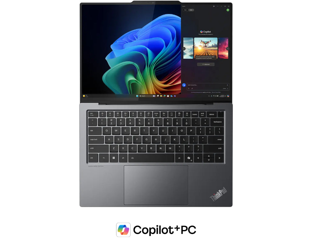 Business Laptops