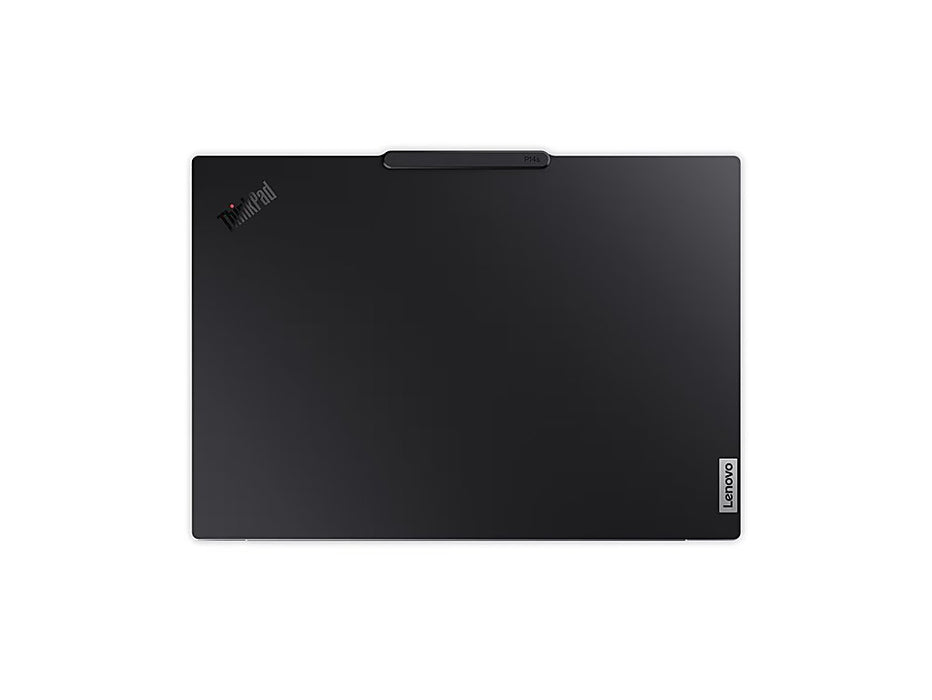 Lenovo ThinkPad P14s Gen 6 AI-Ready Workstations, Ultra 7-155H, 14.5 Inch FHD+, RTX PRO 500 6GB, Windows 11 Pro, Black | 21QT002MUS