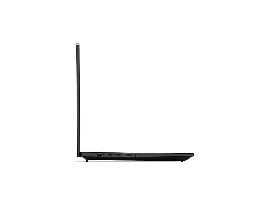 Lenovo ThinkPad P14s Gen 6 AI-Ready Workstations, Ultra 7-155H, 14.5 Inch FHD+, RTX PRO 500 6GB, Windows 11 Pro, Black | 21QT002MUS