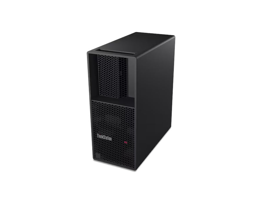 Lenovo P3 Tower Business Desktop, i7-13700, 16GB, 512GB SSD, Keyboard and mouse included, Win 11 Pro | 30GS000TAX