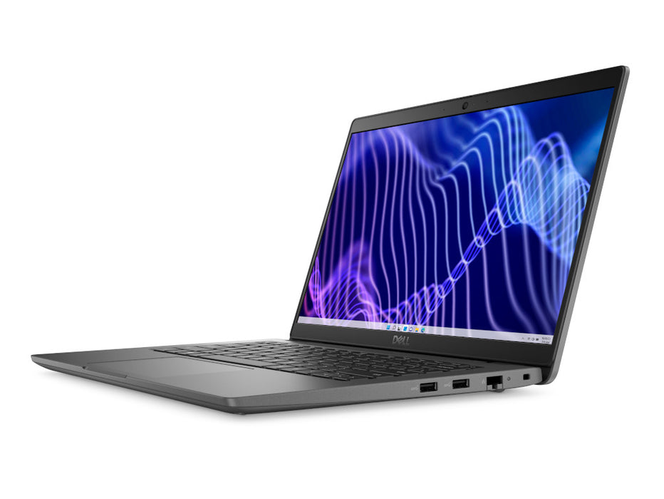 Dell Latitude 3440, i7-1335U, 8GB, 512GB SSD, Intel Graphics, 14 inch FHD, Ubunto 20 | 3440-I7-VPN-210-BGDM