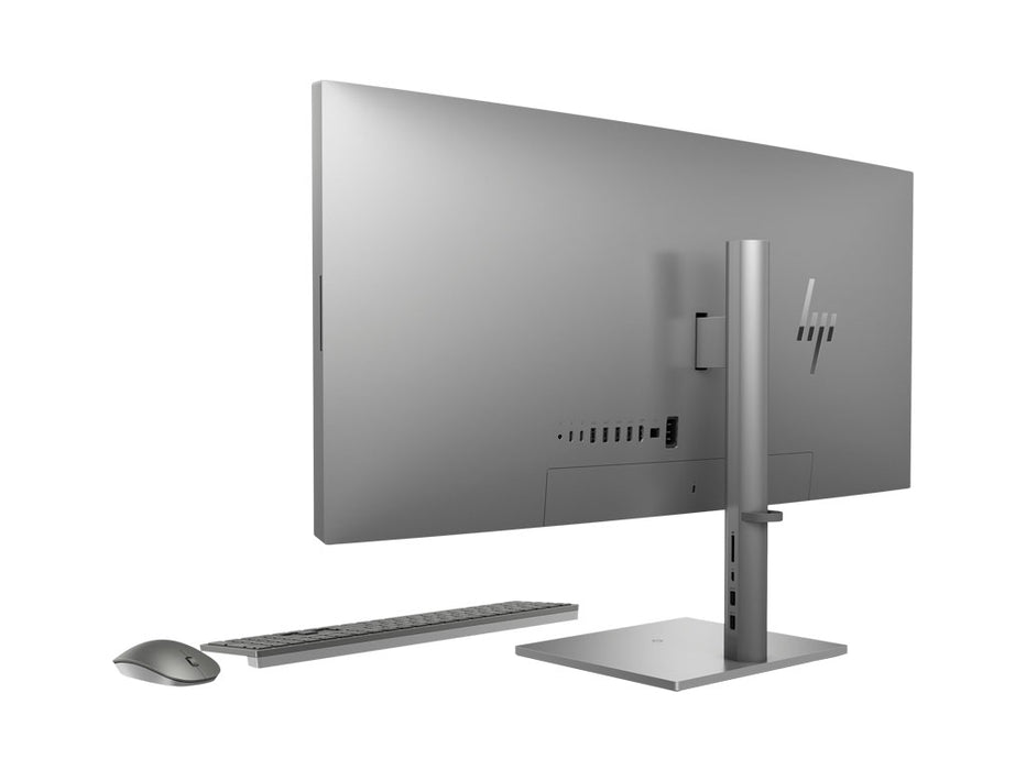 HP Envy 34 All-in-One, i7-12700, 16GB, 1TB SSD, 34 Inch WUHD 5120x2160, RTX 3080 8GB, HP Wireless Keyboard & Mouse, Windows 11, Silver | 4G585AV-2