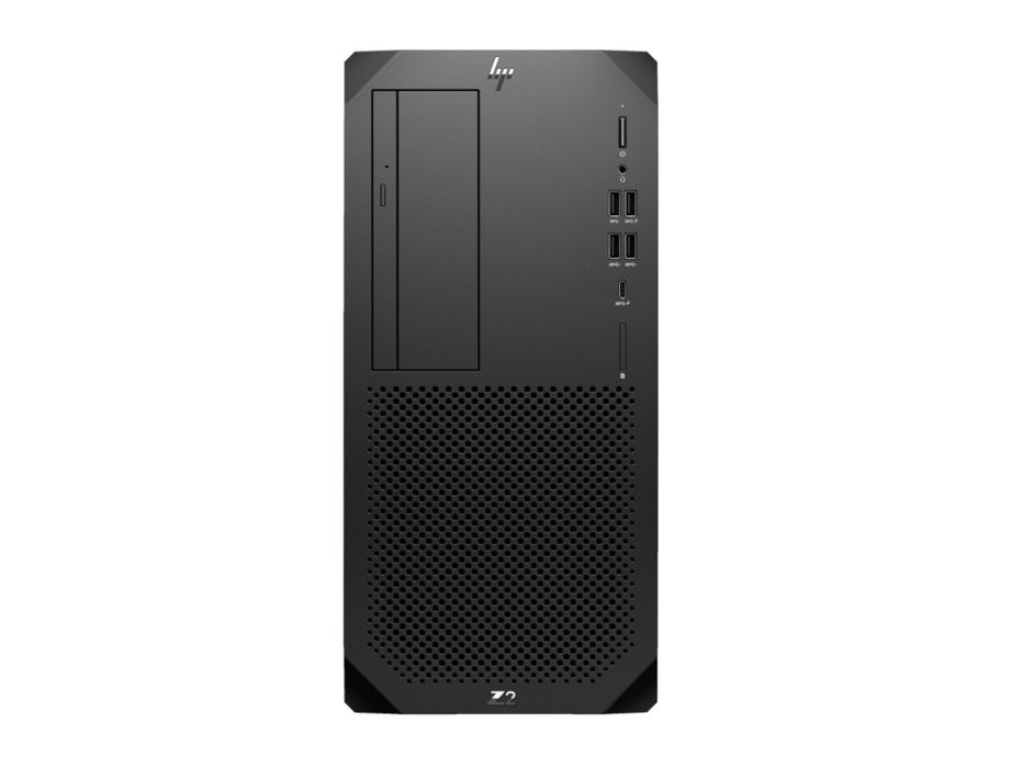 HP Z2 Tower G9 Workstation, Intel 24-Core i9-13900K, 16GB RAM, 512GB PCIe SSD, Win 11 Pro | 4N3U8AV