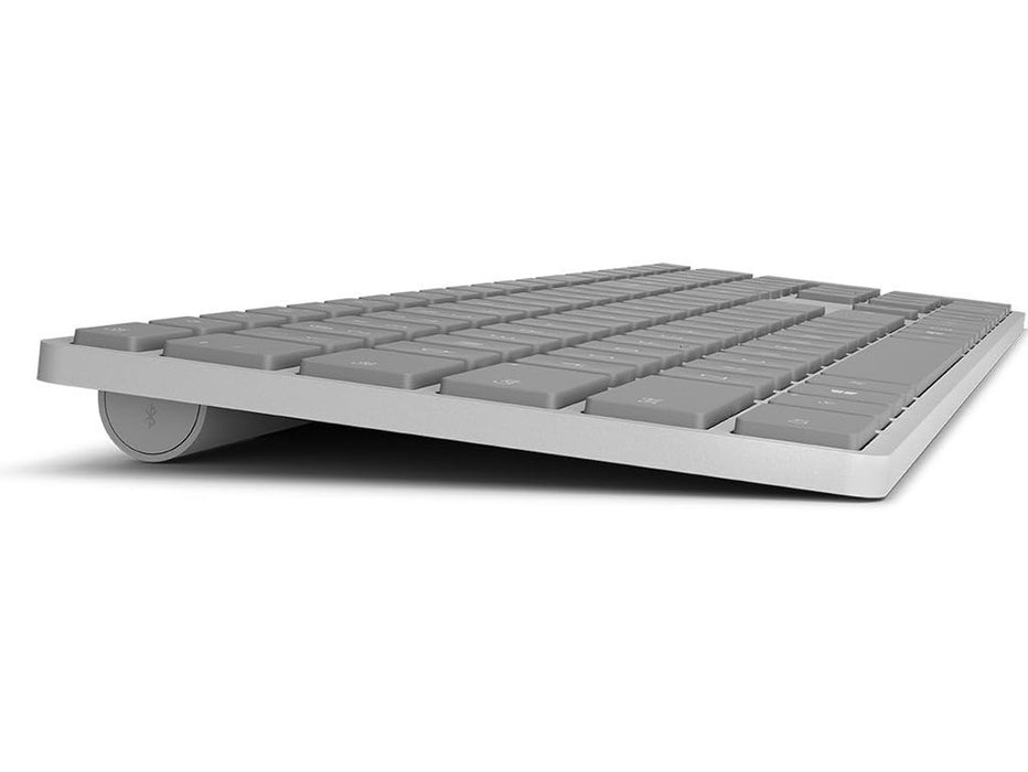 Microsoft Surface Full-size Wireless Keyboard English Keyboard | 4RL-00009