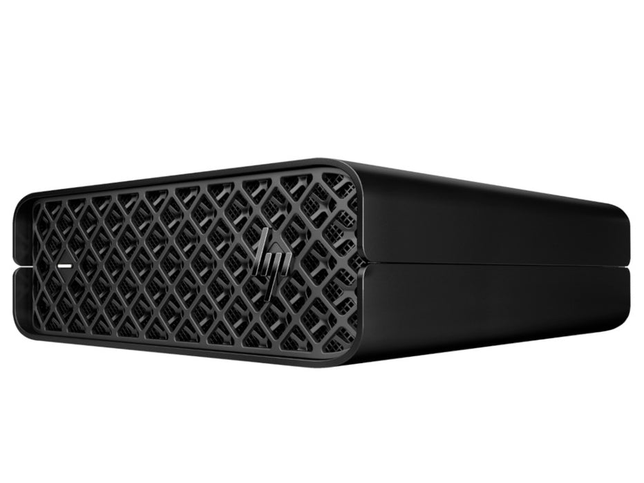 HP Z2 Mini G9 mini Workstation Desktop, Intel Core i7-13700, 16GB, 512GB SSD, NVIDIA T400 4GB | 4Y5Y9AV
