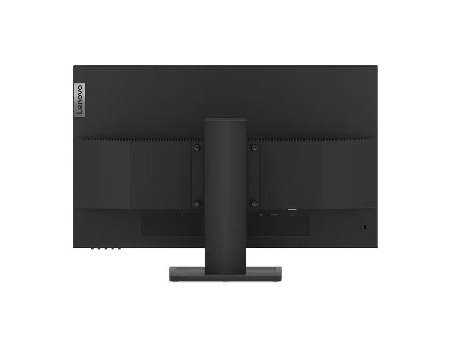 Lenovo ThinkVision E24-28 23.8 Inch Full HD 1080p Monitor, IPS Panel, LTPS Stand, Built-in Speakers | 62B6MAT3UK
