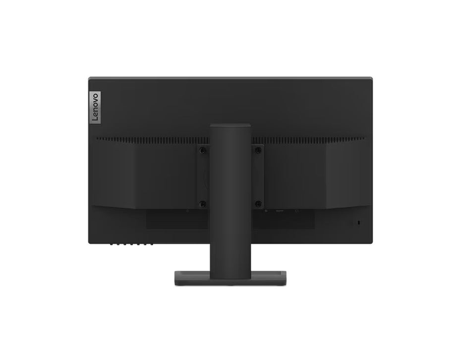 Lenovo ThinkVision E22-28 21.5 Inch Full HD 1080p Monitor, IPS Panel, LTPS Stand, Built-in Speakers | 62B9MAT4UK