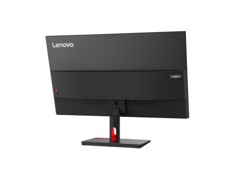 Lenovo ThinkVision S27i-30 27" Inch Full HD 1080p 100Hz Monitor, IPS Panel | 63DFKAT4UK