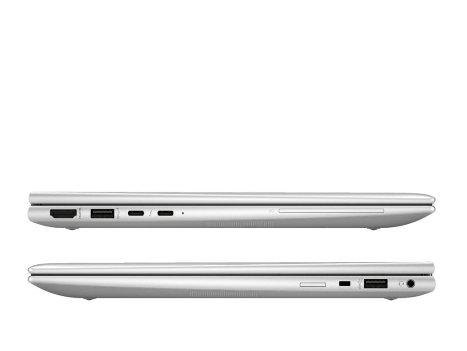 HP EliteBook x360 830 G9 2-IN-1 Business Laptop, i7-1255U, 16GB, 512GB SSD, 13.3 FHD Touchscreen, Win 10 Pro, Silver | 6C162UT