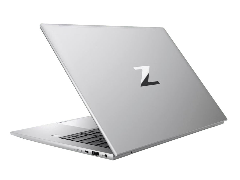 HP ZBook Firefly Wolf 14 G9 Mobil Workstation, i7-1270P vPro, 16GB, 512GB SSD, 14 Inch Touchscreen FHD, Win 10 Pro, Gray | 6Q417UT